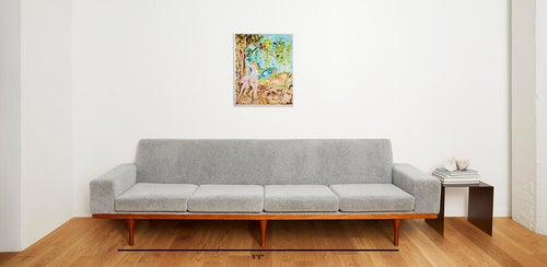 Genieve Figgis Adam And Eve