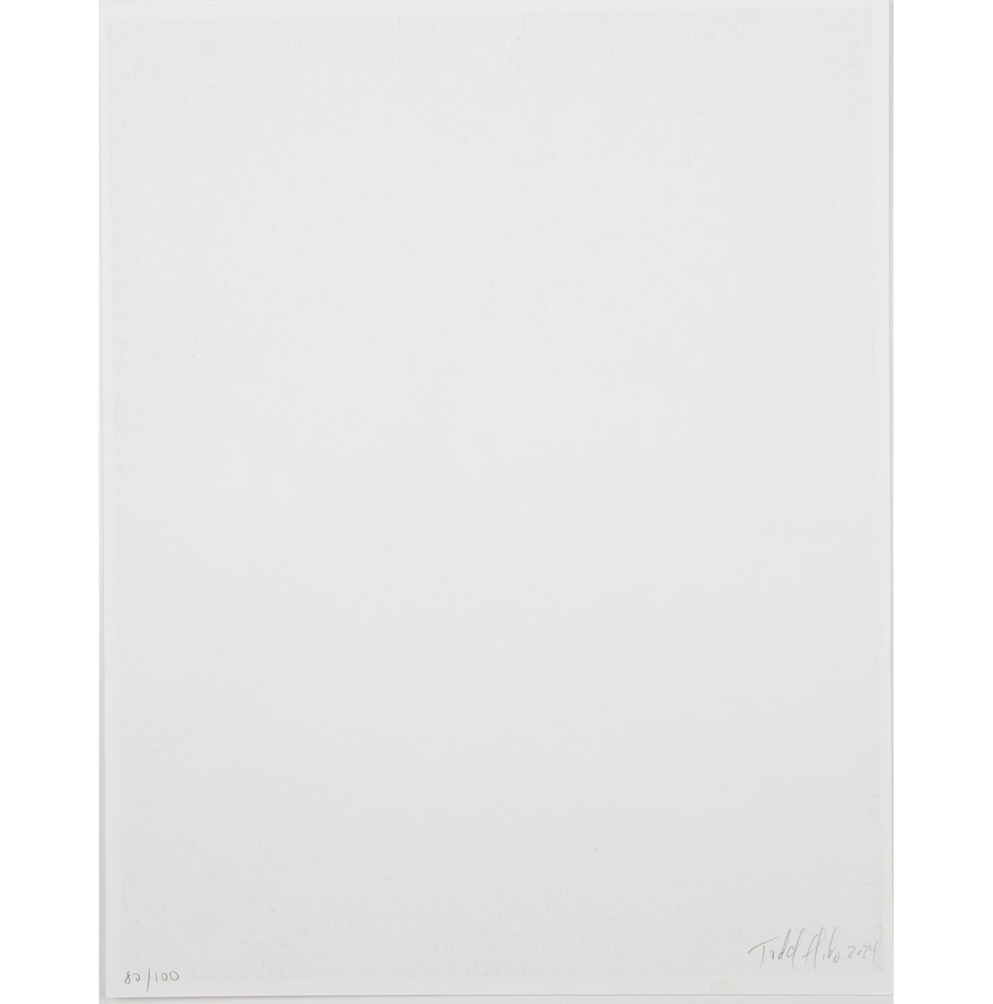 Todd Hido Prints #2479-a