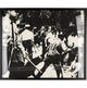 Andy Warhol Prints Birmingham Race Riot, 1964
