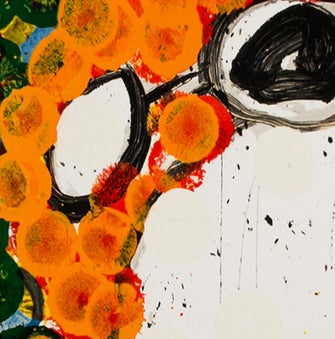 Tom Everhart Prints Tom Everhart 'Ten Ways To Drive a SUV'