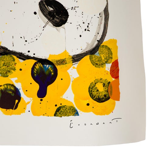 Tom Everhart Prints Tom Everhart 'Ten Ways To Drive a SUV'