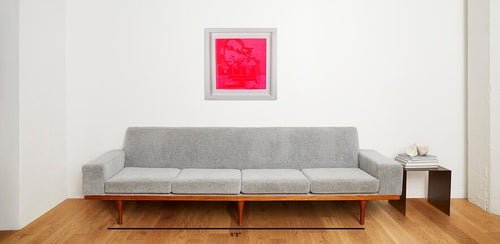 Andy Warhol Prints Lee Harvey Oswald (Flash Portfolio) 1968