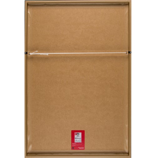 Marina Abramović The Spirit in Any Condition Does Not Burn, 2011