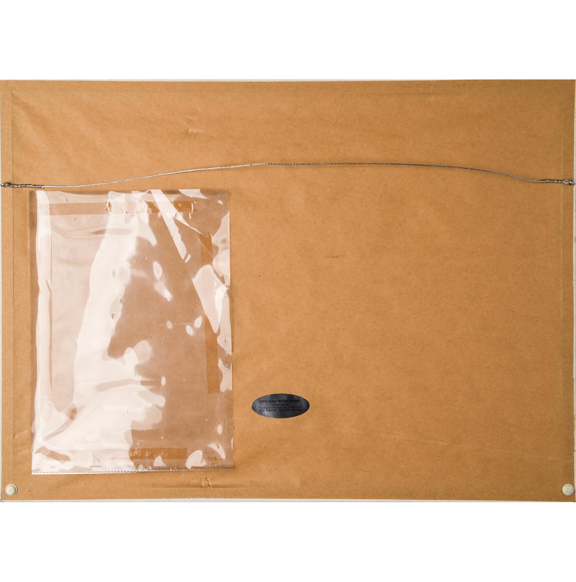 Jüergen Teller Wildschweinmutter, Kolkata, India 2014