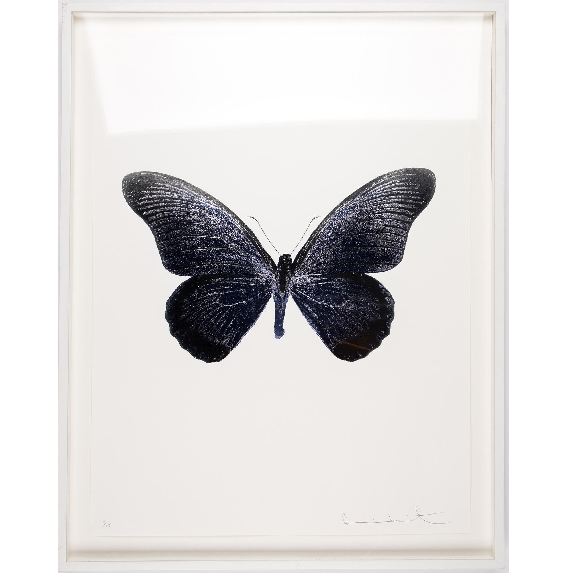 Damien Hirst Souls IV