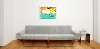 Tom Everhart Bora Bora Boogie Oogie