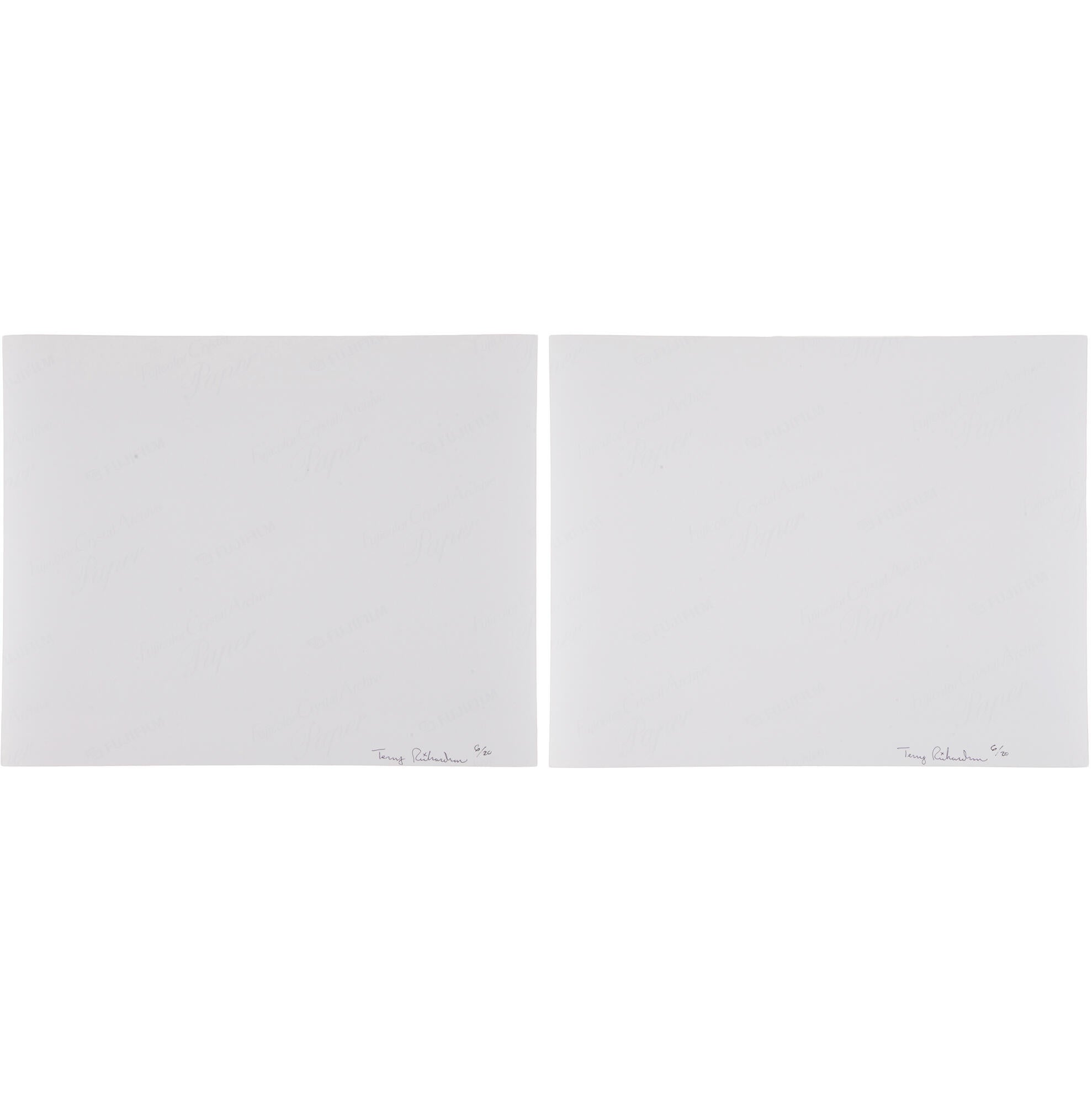 Terry Richardson FTW