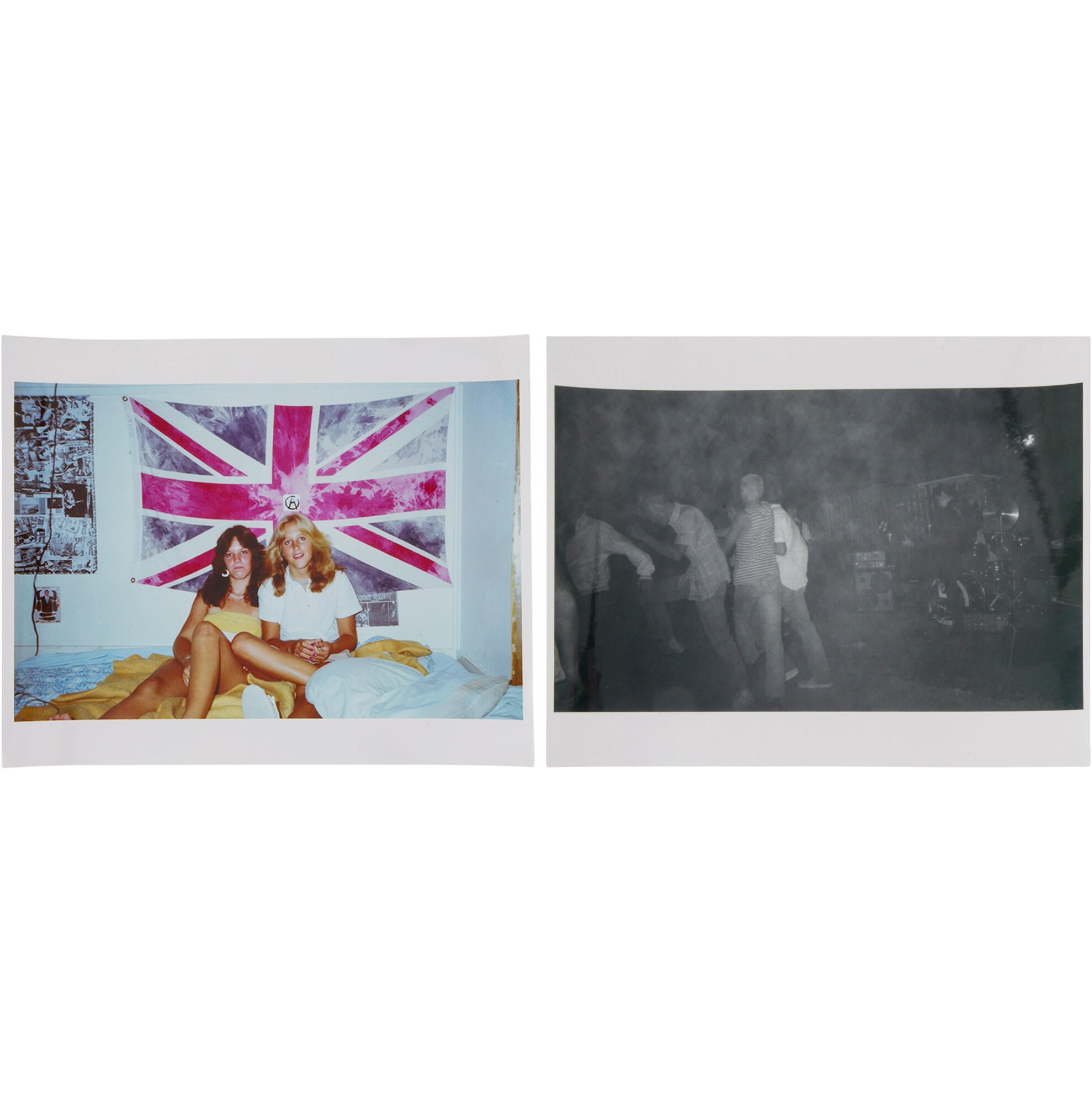 Terry Richardson FTW