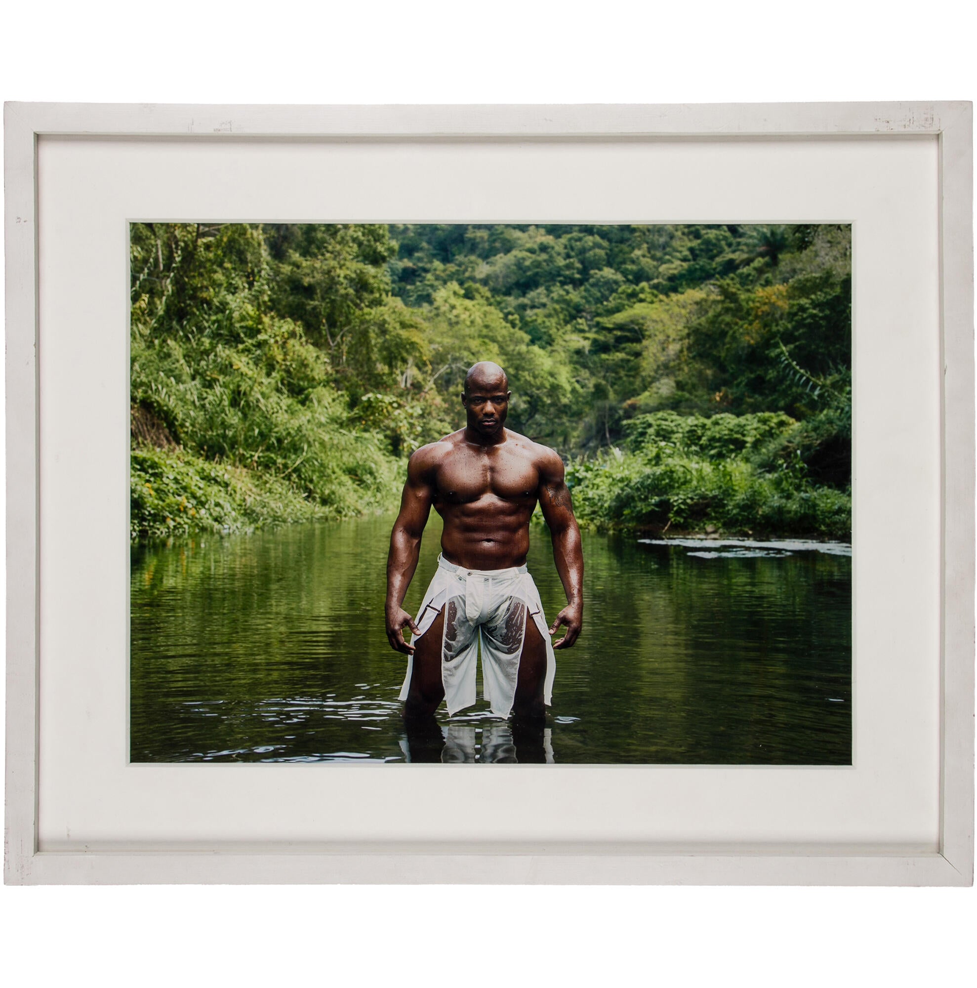 Pieter Hugo Hood by Air