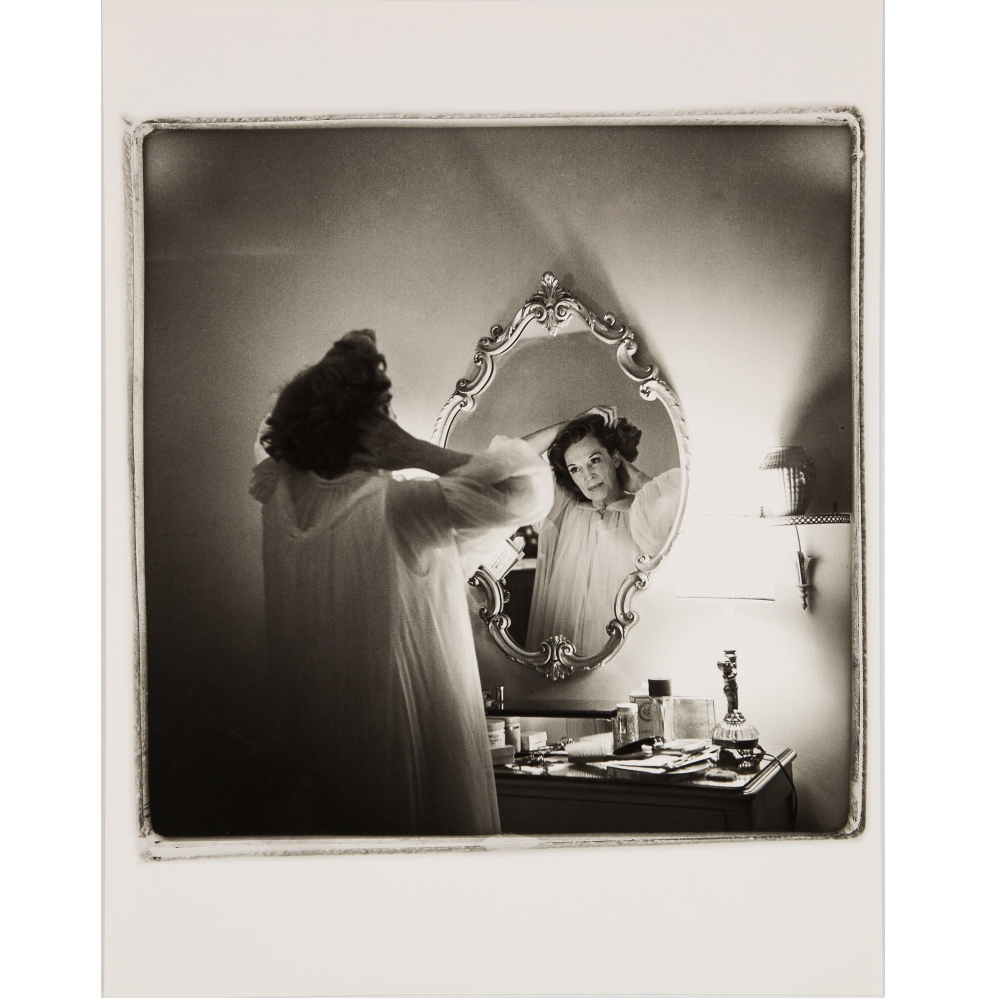 Marilyn Minter Florida, 1969