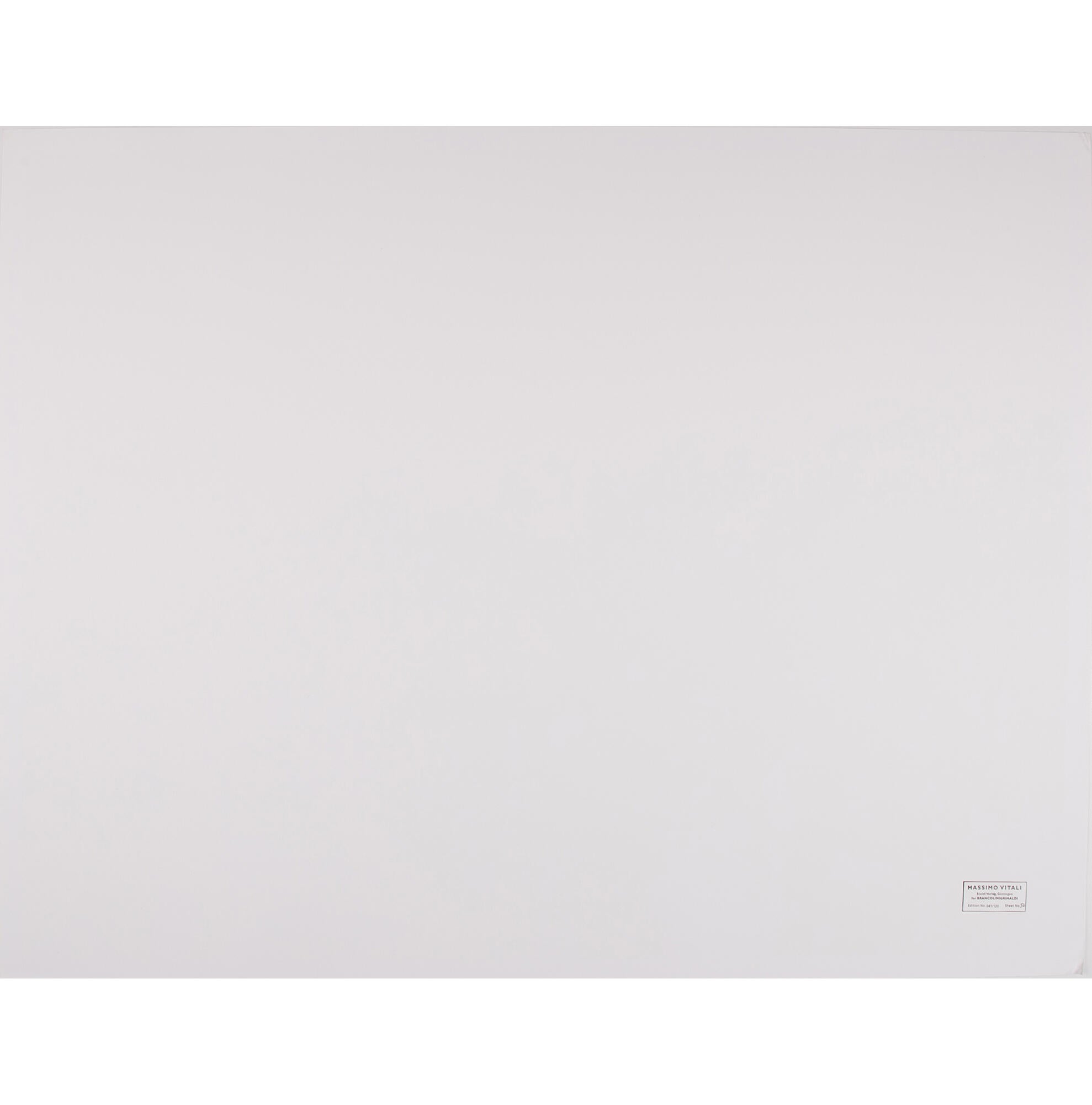 Massimo Vitali Rosignano Night, 2006