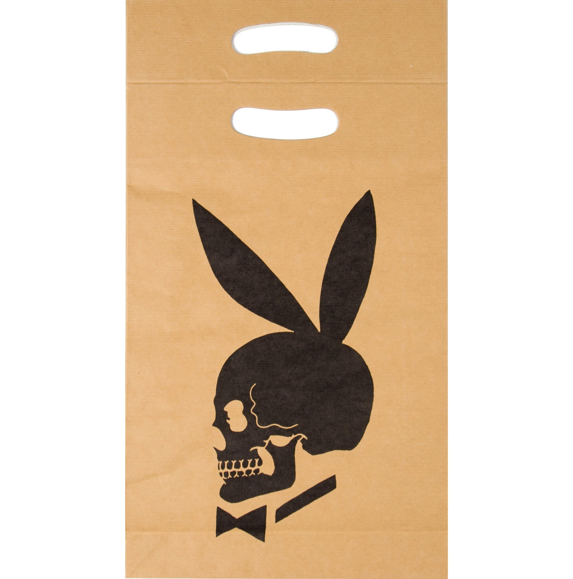 Richard Prince Skull Bunny