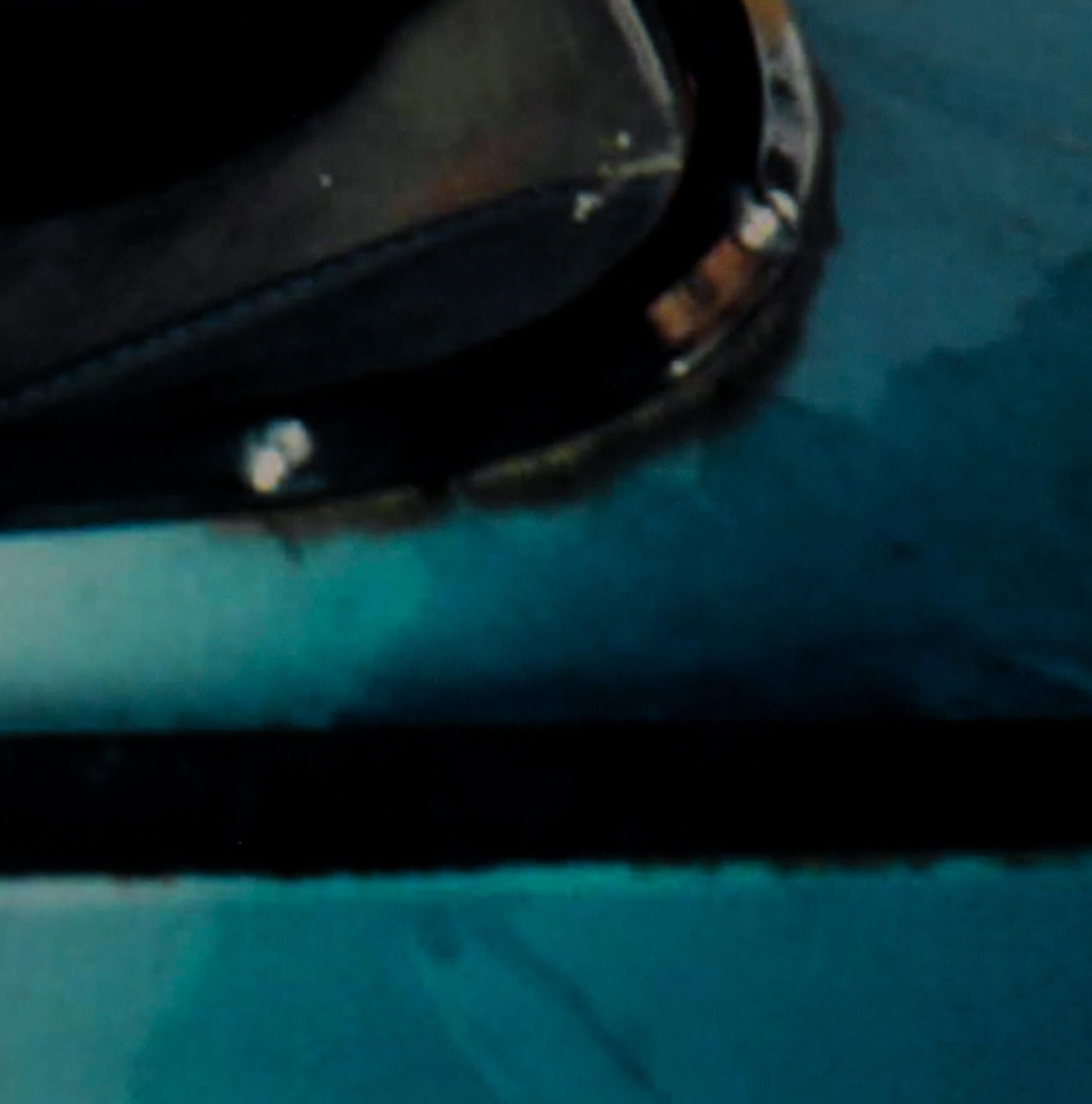 Nan Goldin 60th New York Film Festival Poster