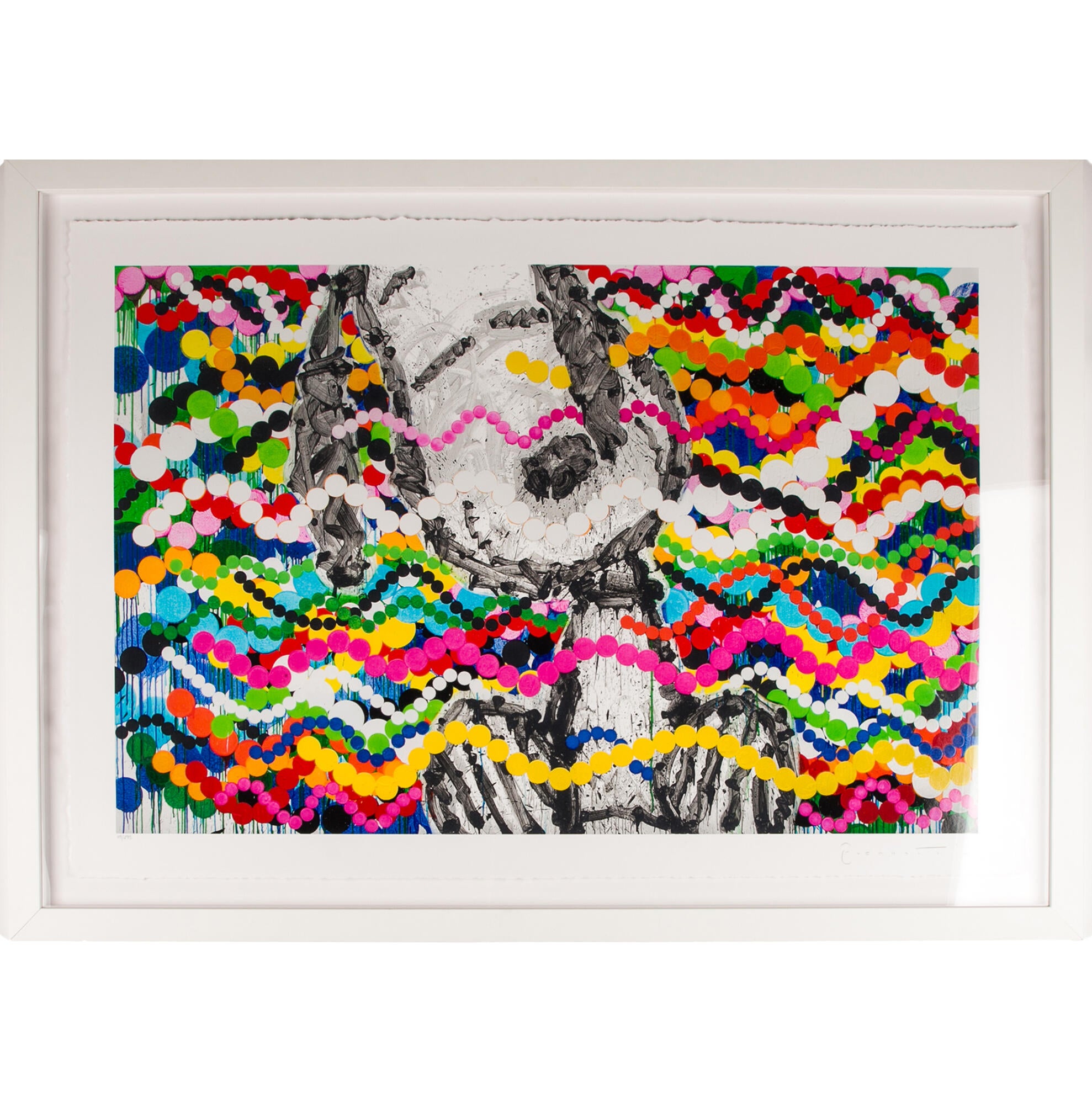 Tom Everhart Big Poppa