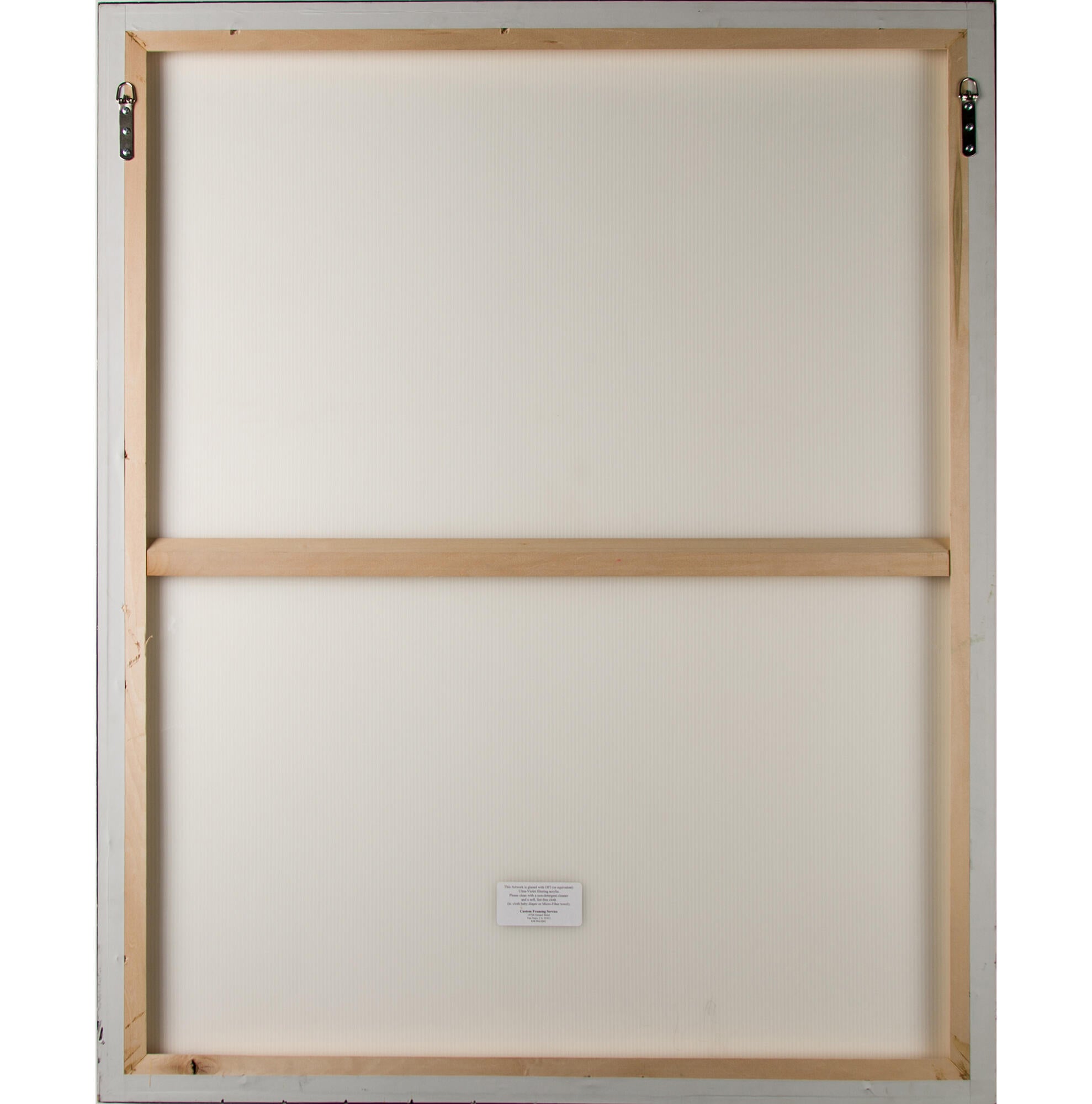 John Baldessari Cube