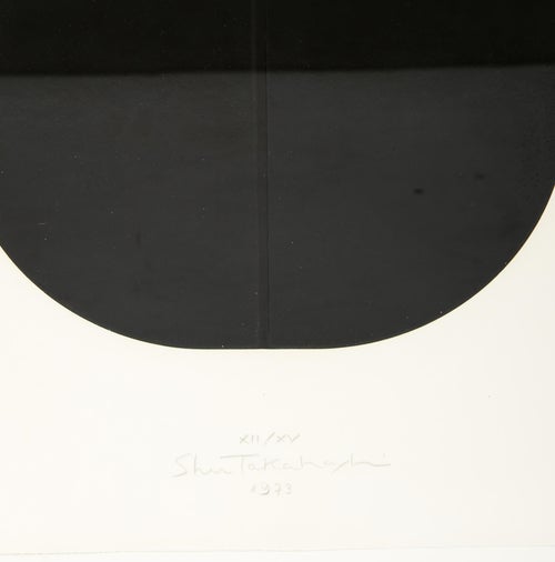 Shu Takahashi Composition