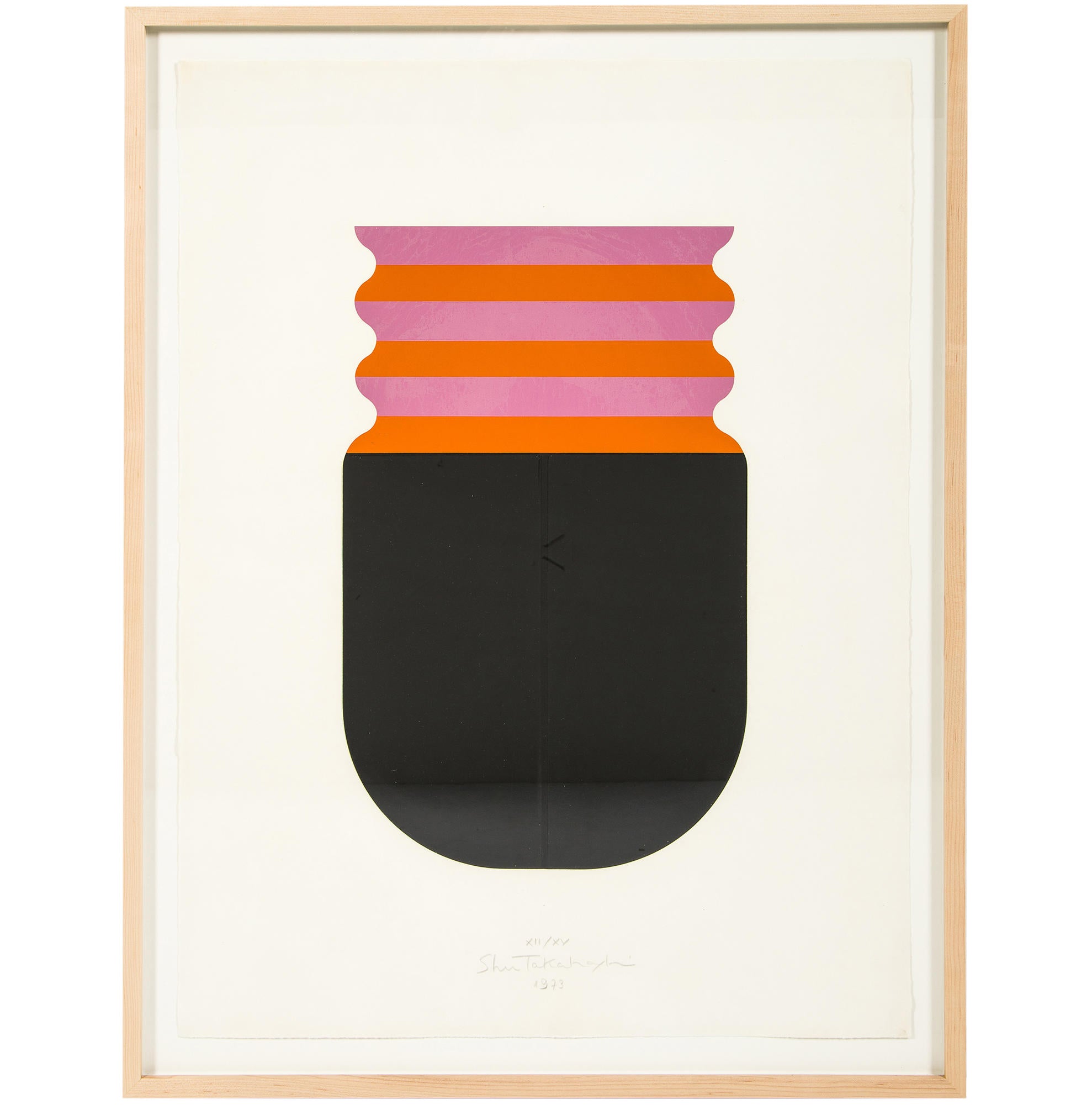 Shu Takahashi Composition