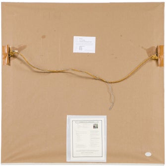 Takashi Murakami Korin: Dark Matter Lithograph