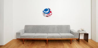 Takashi Murakami Untitled XIX (from the We Are the Jocular Clan portfolio)