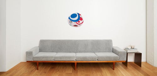 Takashi Murakami Untitled XIX (from the We Are the Jocular Clan portfolio)