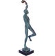 Other Jordi Martin Bronze Sculpture