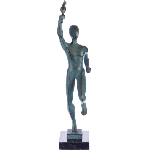 Other Jordi Martin Bronze Sculpture