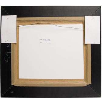 Romero Britto Untitled