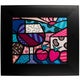 Romero Britto Untitled