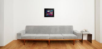 Romero Britto Untitled