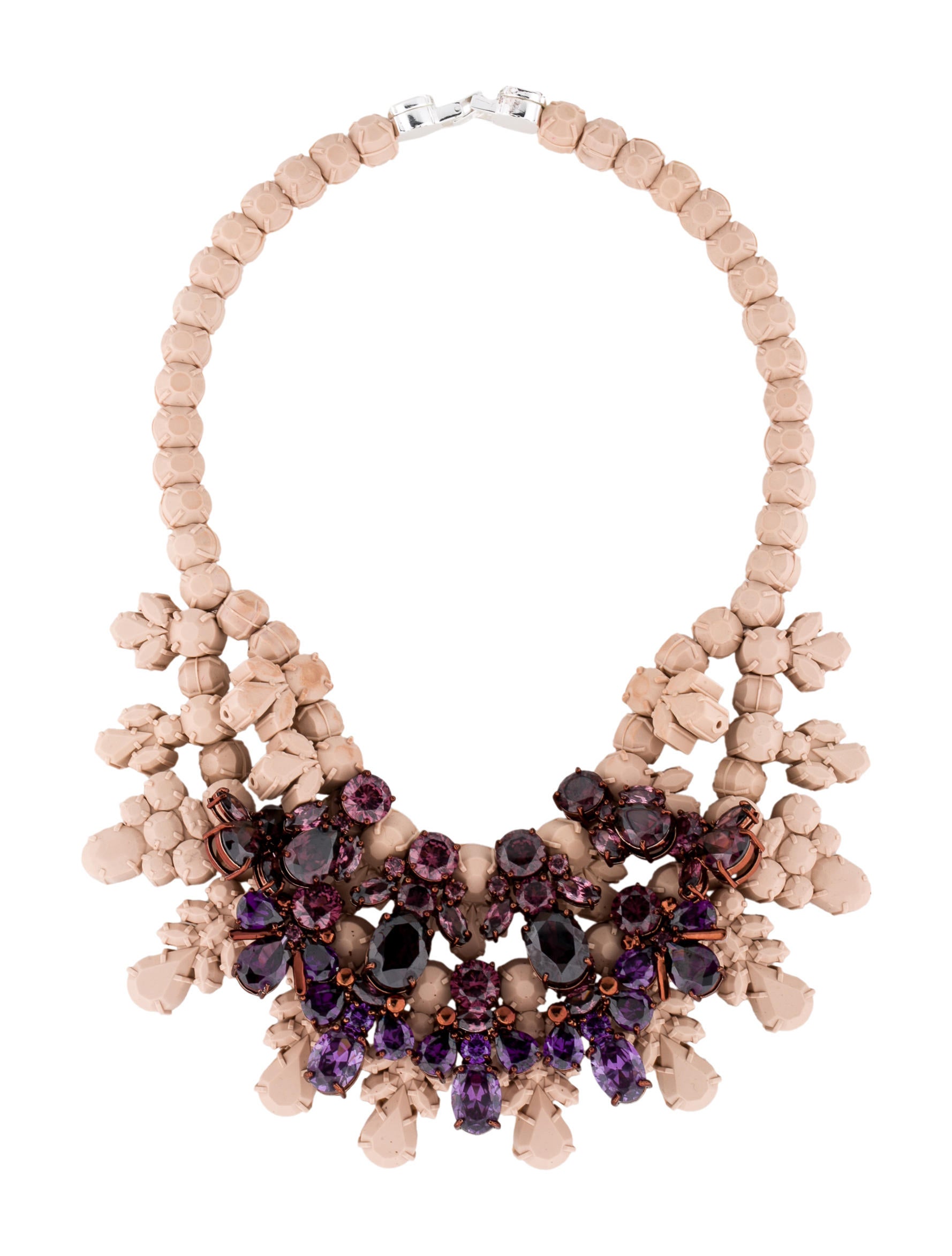 EK Thongprasert C. Anna Louise Necklace w/ Tags